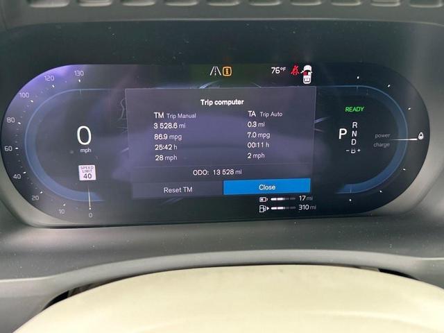 Photo of 2024 Denim Blue Metallic Volvo XC90 Recharge Plug-In Hybrid