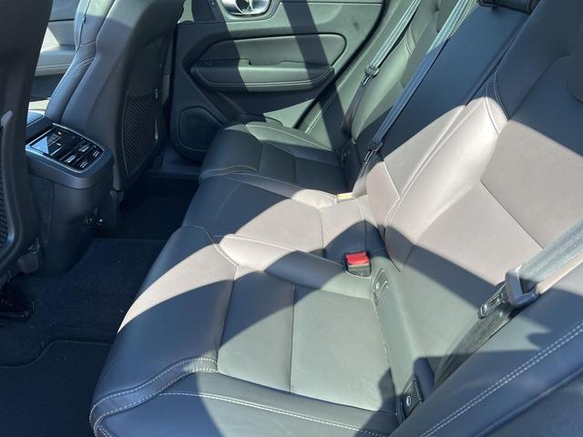 Photo of 2023 Black Stone Volvo XC60