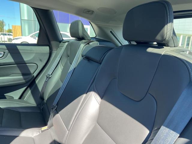 Photo of 2023 Black Stone Volvo XC60