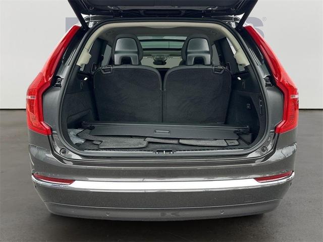 Photo of 2024 Platinum Gray Metallic Volvo XC90 Recharge Plug-In Hybrid