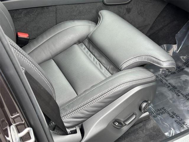 Photo of 2024 Platinum Gray Metallic Volvo XC90 Recharge Plug-In Hybrid