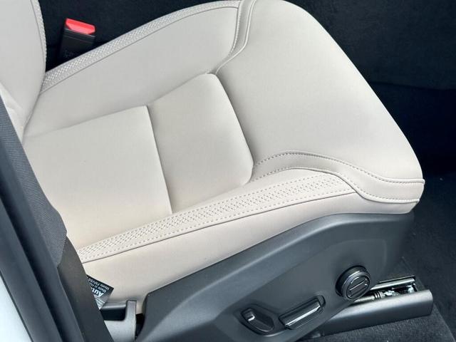 Photo of 2025 Crystal White Pearl Volvo XC90 Plug-In Hybrid