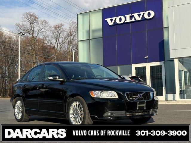 2010 Volvo S40