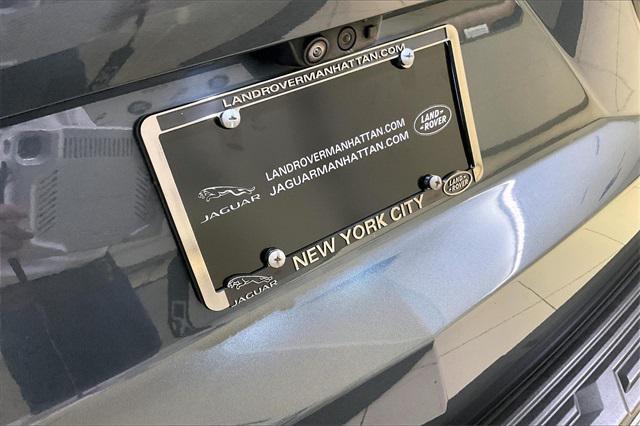 Photo of 2021 Shadow Metallic Cadillac Escalade ESV