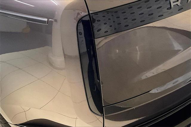 Photo of 2024 Charente Grey Premium Metallic Land Rover Range Rover