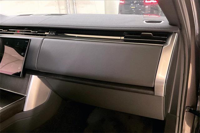 Photo of 2024 Charente Grey Premium Metallic Land Rover Range Rover