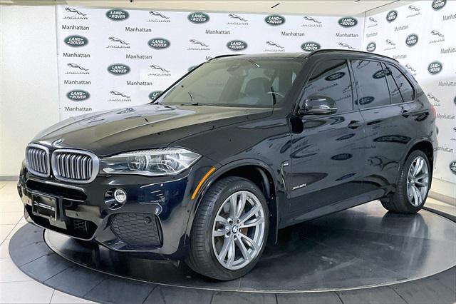 2015 BMW X5