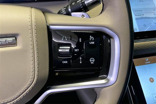 Photo of 2023 Light Blue Land Rover Range Rover Velar