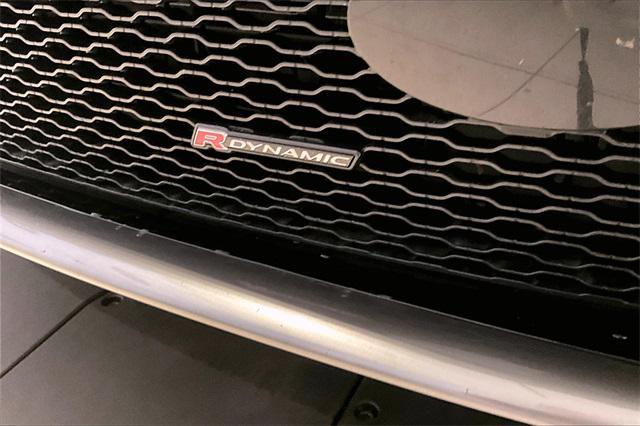 Photo of 2023 Light Blue Land Rover Range Rover Velar