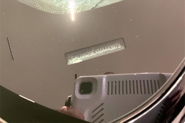Photo of 2021 Santorini Black Metallic Land Rover Range Rover