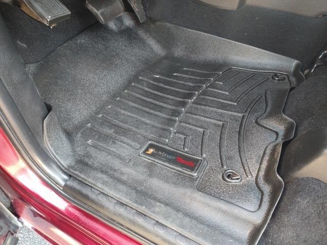 Photo of 2019 Delmonico Red Pearlcoat RAM 1500 Classic