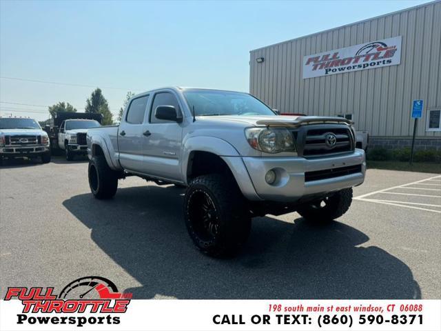 2009 Toyota Tacoma