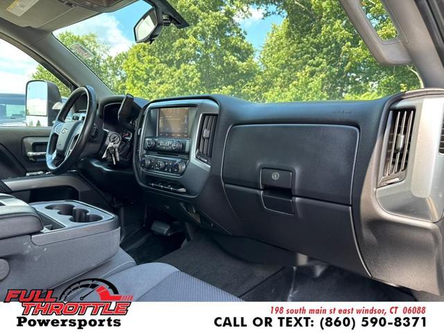 Photo of 2014 Tungsten Metallic Chevrolet Silverado 1500