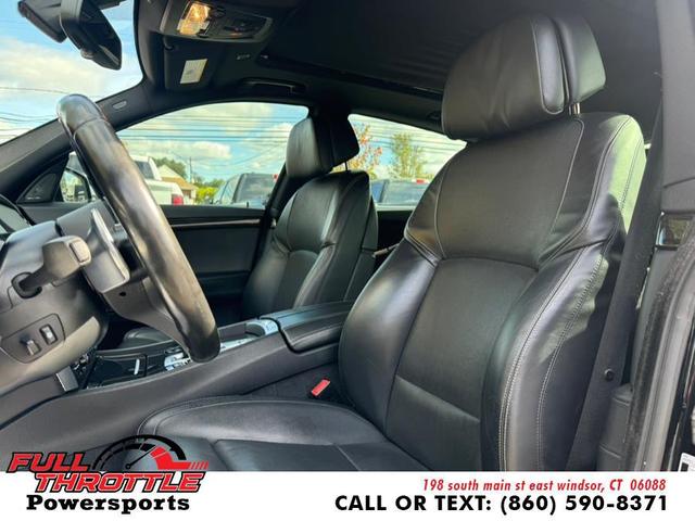 Photo of 2016 Black Sapphire Metallic BMW 550 Gran Turismo