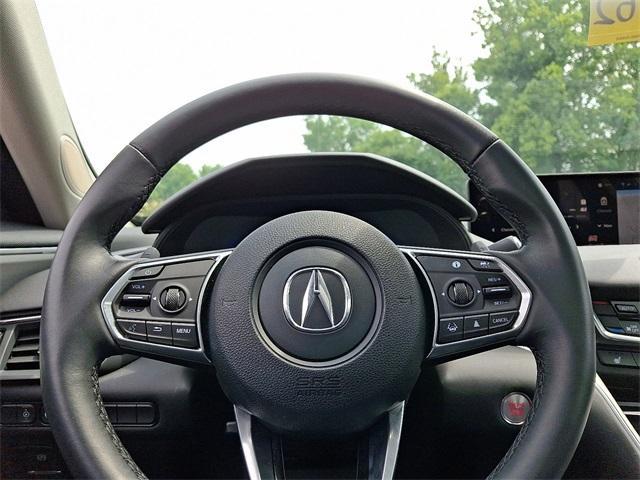 Photo of 2025 Majestic Acura TLX