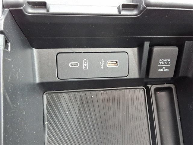 Photo of 2025 Majestic Acura TLX