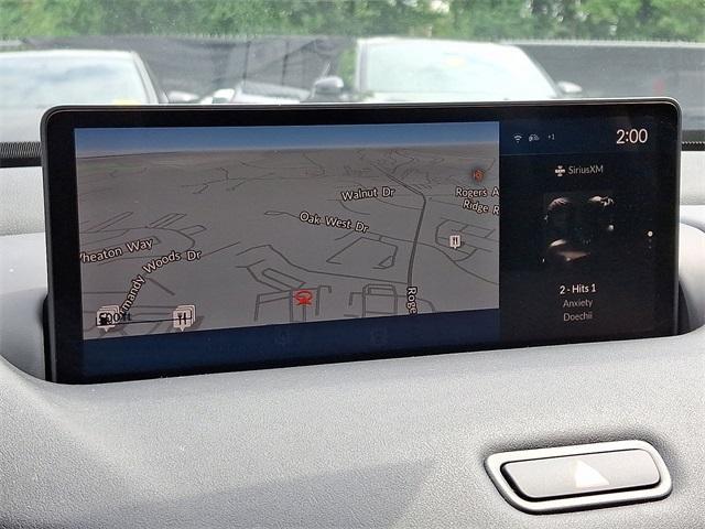 Photo of 2025 Majestic Acura TLX