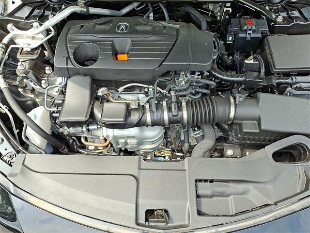 Photo of 2025 Majestic Acura TLX