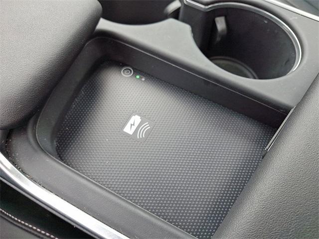 Photo of 2025 Majestic Acura TLX