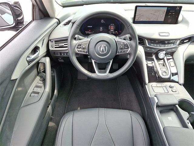 Photo of 2025 Majestic Acura TLX