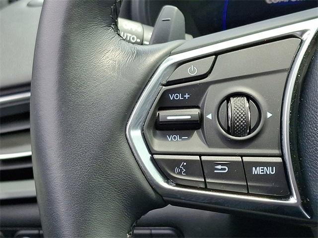 Photo of 2025 Majestic Acura TLX