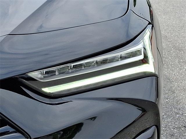 Photo of 2025 Majestic Acura TLX