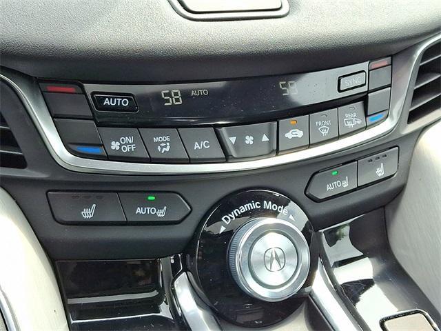 Photo of 2025 Majestic Acura TLX
