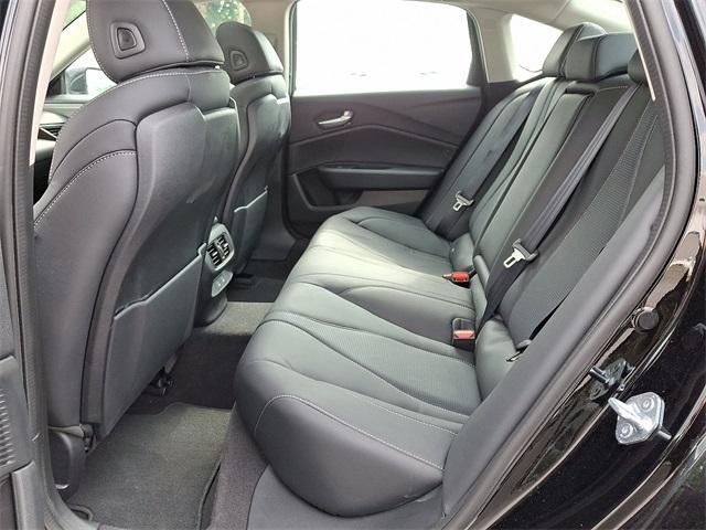 Photo of 2025 Majestic Acura TLX