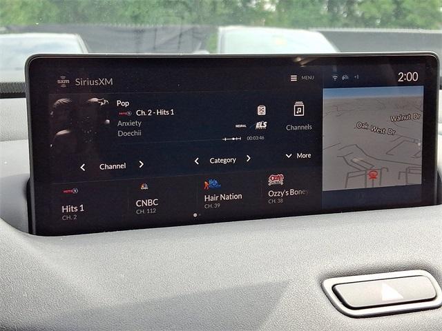 Photo of 2025 Majestic Acura TLX