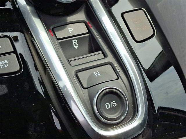 Photo of 2025 Majestic Acura TLX