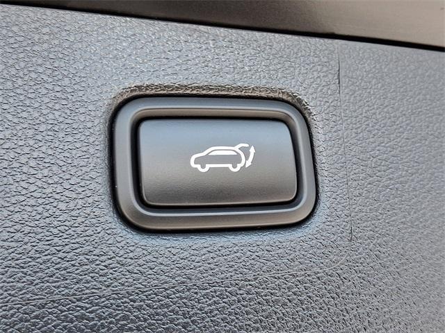 Photo of 2018 Black Noir Pearl Hyundai TUCSON