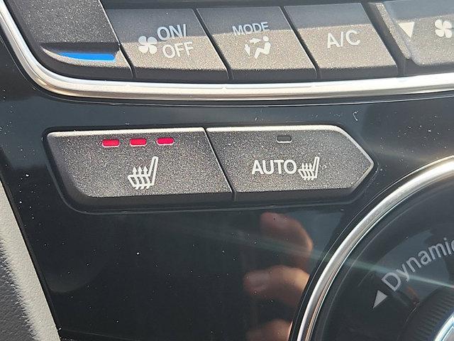 Photo of 2025 Platinum White Pearl Acura RDX