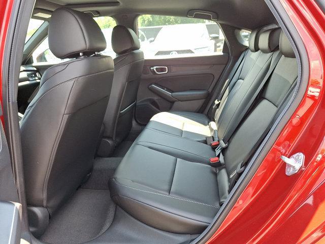 Photo of 2025 Performance Red Pearl Acura Integra