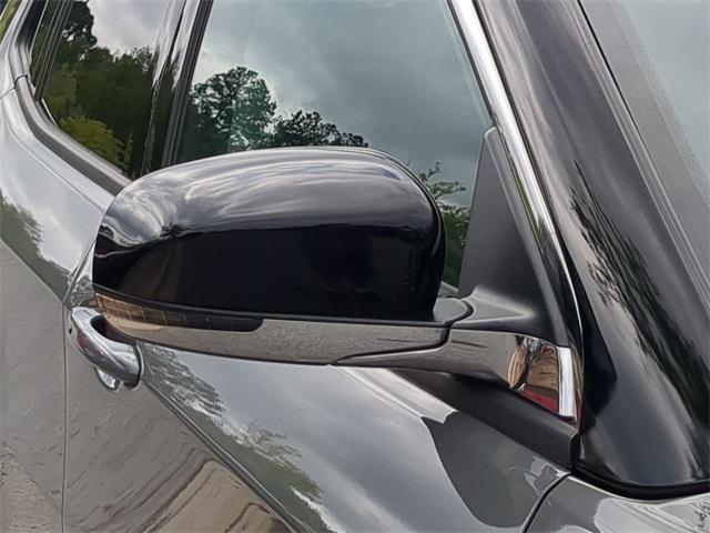 Photo of 2022 Sting-Gray Clearcoat Jeep Compass