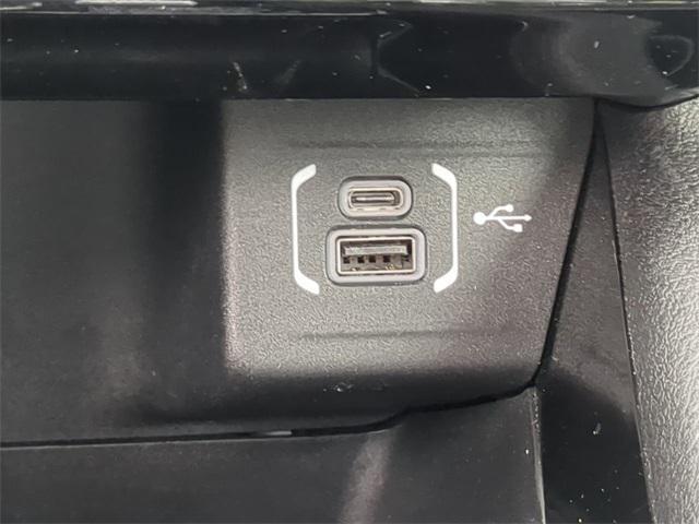 Photo of 2022 Sting-Gray Clearcoat Jeep Compass