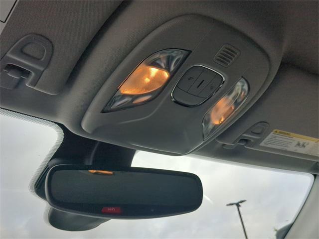 Photo of 2022 Sting-Gray Clearcoat Jeep Compass