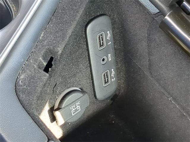 Photo of 2021 Gold Rush Dodge Challenger