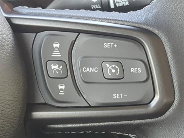 Photo of 2025 Mojito Jeep Gladiator