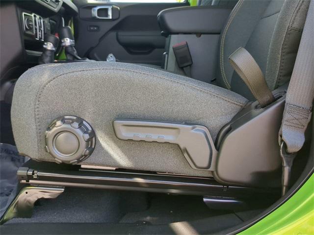 Photo of 2025 Mojito Jeep Gladiator