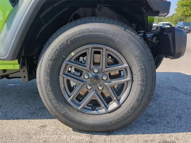 Photo of 2025 Mojito Jeep Gladiator