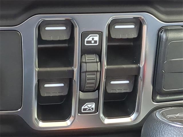 Photo of 2025 Mojito Jeep Gladiator