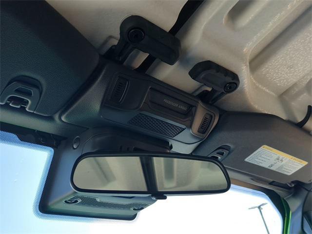 Photo of 2025 Mojito Jeep Gladiator