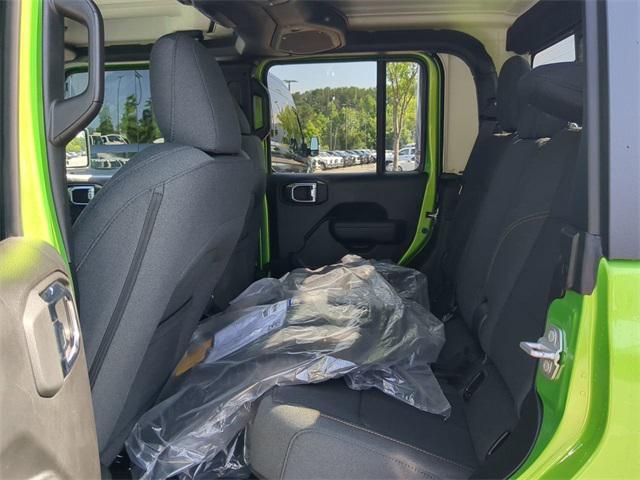 Photo of 2025 Mojito Jeep Gladiator