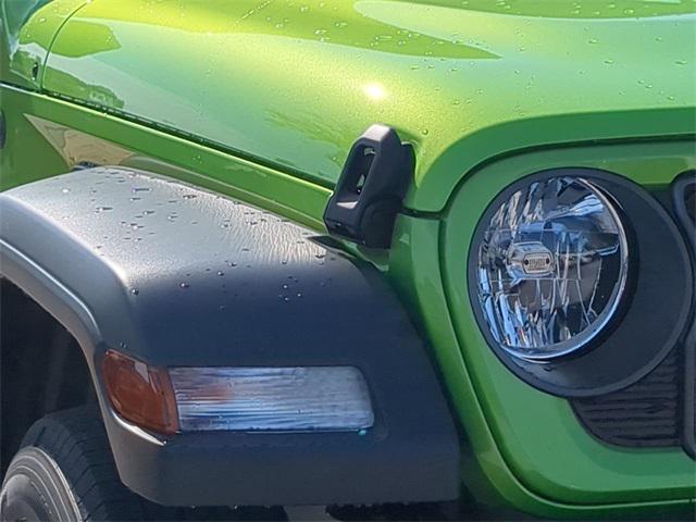 Photo of 2025 Mojito Jeep Gladiator