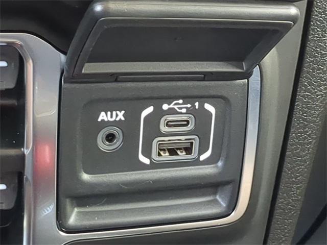 Photo of 2025 Mojito Jeep Gladiator