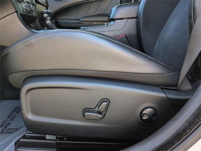 Photo of 2022 White Knuckle Clearcoat Dodge Charger
