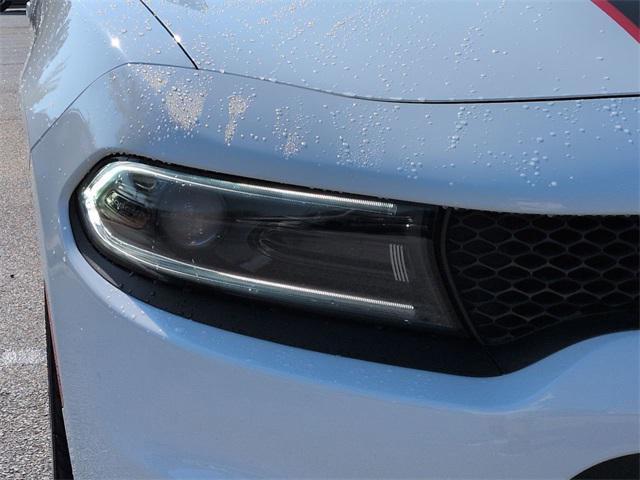Photo of 2022 White Knuckle Clearcoat Dodge Charger