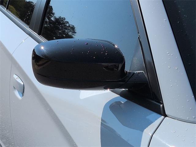 Photo of 2022 White Knuckle Clearcoat Dodge Charger