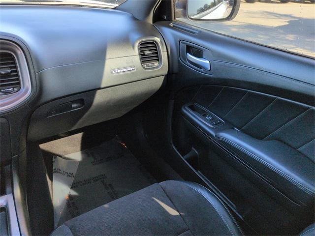 Photo of 2022 White Knuckle Clearcoat Dodge Charger