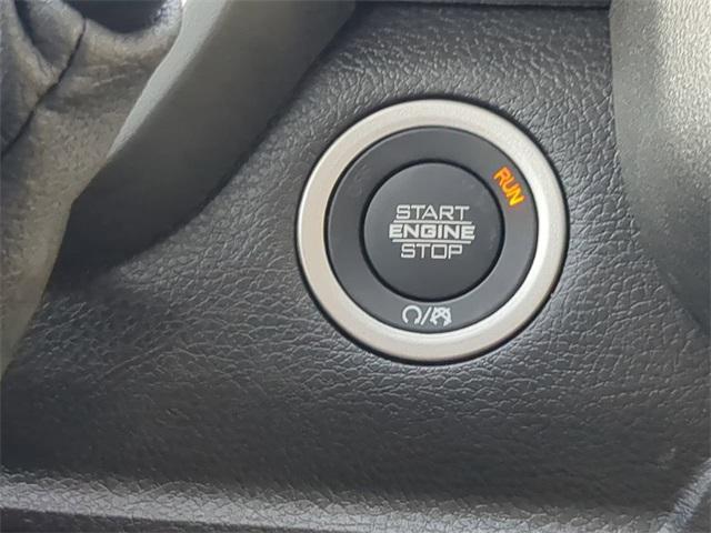 Photo of 2025 Bright White Clearcoat RAM 2500